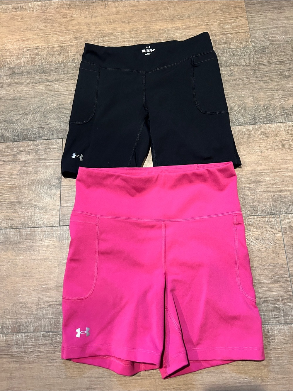Under Armour M Shorts